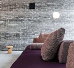 Модульный диван Free Модульный диван Free фабрика Twils