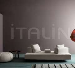 Модульный диван Free Модульный диван Free фабрика Twils