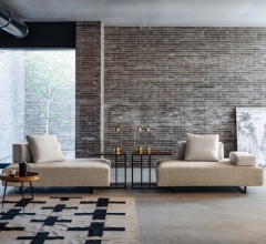 Модульный диван Free Модульный диван Free фабрика Twils