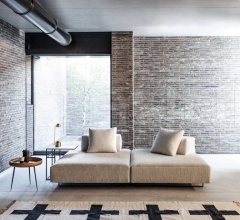 Модульный диван Free Модульный диван Free фабрика Twils