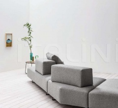 Модульный диван Free Модульный диван Free фабрика Twils