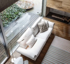 Модульный диван Share фабрика Twils