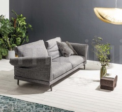 Модульный диван Share фабрика Twils