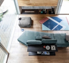 Модульный диван Share фабрика Twils