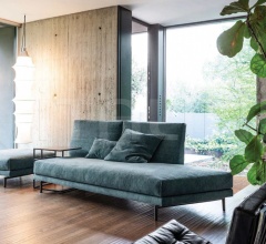 Модульный диван Share фабрика Twils