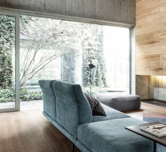 Модульный диван Share фабрика Twils