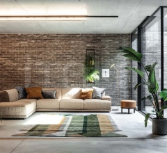 Модульный диван Balmoral Модульный диван Balmoral фабрика Twils