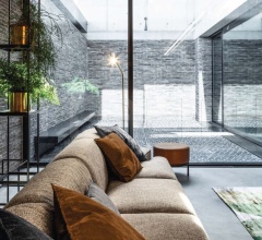 Модульный диван Balmoral Модульный диван Balmoral фабрика Twils