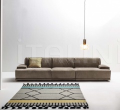 Модульный диван Balmoral Модульный диван Balmoral фабрика Twils