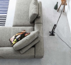 Модульный диван Open Модульный диван Open фабрика Twils