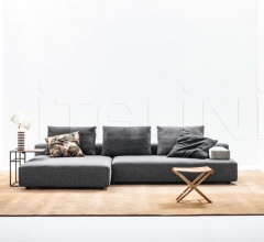 Модульный диван Open Модульный диван Open фабрика Twils