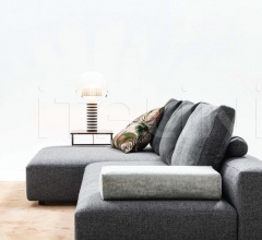 Модульный диван Open Модульный диван Open фабрика Twils