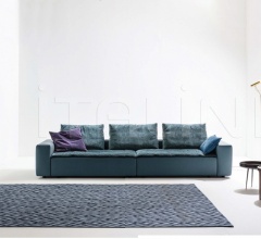 Модульный диван Open Модульный диван Open фабрика Twils