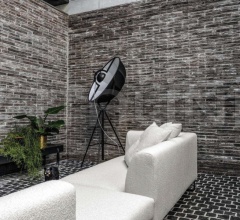 Модульный диван eS. Модульный диван eS. фабрика Twils