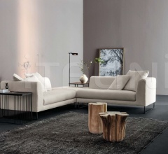 Модульный диван eS. Модульный диван eS. фабрика Twils