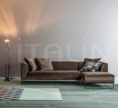 Модульный диван eS. Модульный диван eS. фабрика Twils