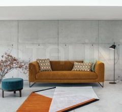 Модульный диван eS. Модульный диван eS. фабрика Twils