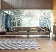 Модульный диван Finn Модульный диван Finn фабрика Twils