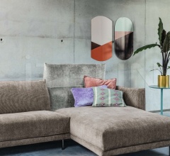 Модульный диван Graffiti Модульный диван Graffiti фабрика Twils