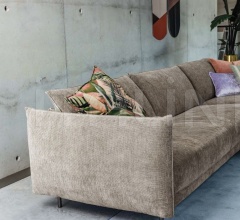 Модульный диван Graffiti Модульный диван Graffiti фабрика Twils