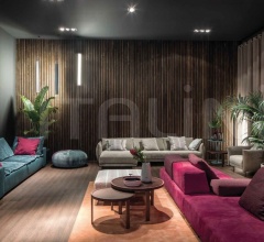 Диван Revival Диван Revival фабрика Twils