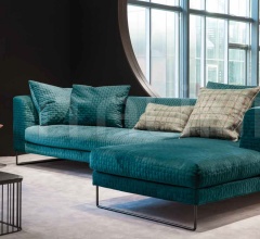 Модульный диван eS. Модульный диван eS. фабрика Twils