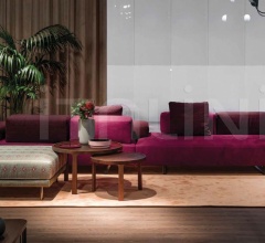 Модульный диван Free Модульный диван Free фабрика Twils