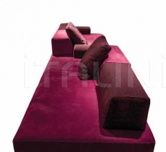 Модульный диван Free Модульный диван Free фабрика Twils