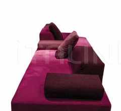 Модульный диван Free Модульный диван Free фабрика Twils