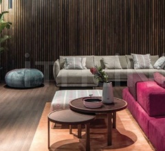 Модульный диван Graffiti Модульный диван Graffiti фабрика Twils