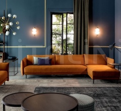 Модульный диван Graffiti Модульный диван Graffiti фабрика Twils