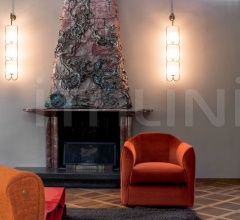 Кресло Charme фабрика Twils