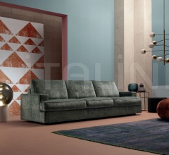 Модульный диван Mantra Модульный диван Mantra фабрика Twils