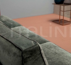 Модульный диван Mantra Модульный диван Mantra фабрика Twils