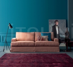 Модульный диван Mantra Модульный диван Mantra фабрика Twils