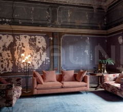 Модульный диван Luigi XIV Модульный диван Luigi XIV фабрика Twils