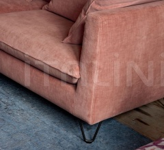 Модульный диван Luigi XIV Модульный диван Luigi XIV фабрика Twils