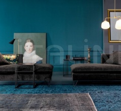 Модульный диван Luigi XIV Модульный диван Luigi XIV фабрика Twils