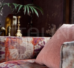 Кресло Luigi XIV фабрика Twils