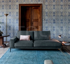 Модульный диван Driver Модульный диван Driver фабрика Twils