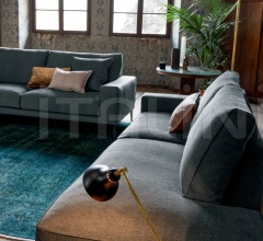 Модульный диван Driver Модульный диван Driver фабрика Twils