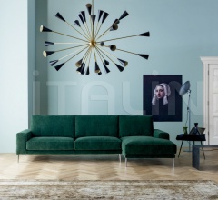 Модульный диван Driver Модульный диван Driver фабрика Twils