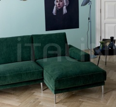 Модульный диван Driver Модульный диван Driver фабрика Twils