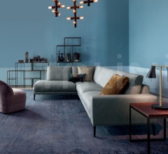 Модульный диван Driver Модульный диван Driver фабрика Twils