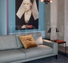 Модульный диван Driver Модульный диван Driver фабрика Twils