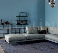 Модульный диван Driver Модульный диван Driver фабрика Twils