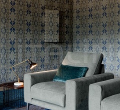 Кресло Driver фабрика Twils