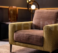 Кресло Driver фабрика Twils