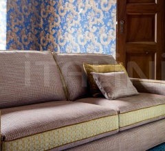 Модульный диван Atena Модульный диван Atena фабрика Twils