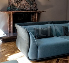 Модульный диван Drop Модульный диван Drop фабрика Twils